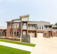 Wagga Apartments 4 - VIC Tourism