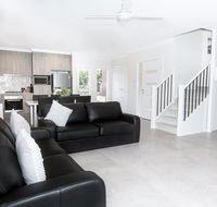 Wagga Apartments 5 - VIC Tourism