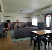 Wagga Wagga Country Cottages - VIC Tourism