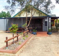 Wagga Wagga Tourist Park - VIC Tourism