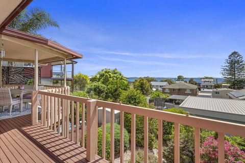Wahgunyah Road, 50 - VIC Tourism 2