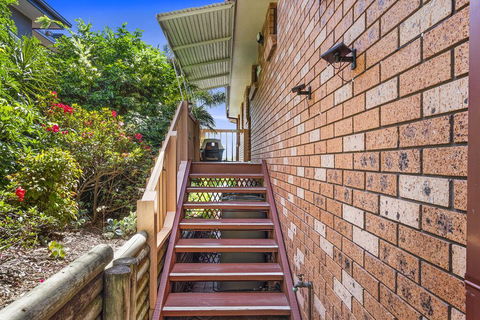 Wahgunyah Road, 50 - VIC Tourism 1