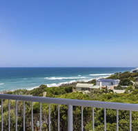 Wake up to ocean views in stylish comfort - VIC Tourism