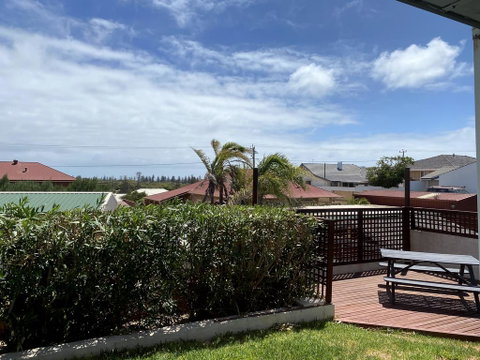 Waldeck Heights - VIC Tourism 0