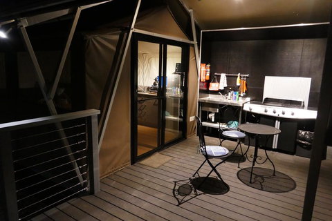 Wallabies Rest - VIC Tourism 1