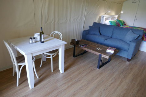 Wallabies Rest - VIC Tourism 3