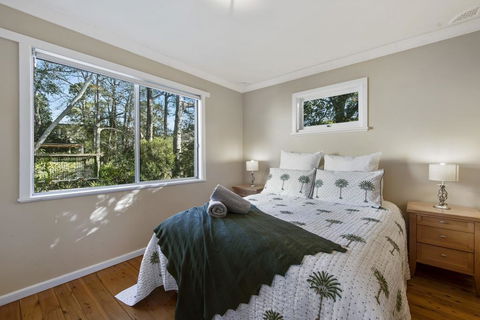 Wallace Street 18 - Linen Included Walk To Beach And Golf Club - VIC Tourism 2