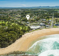 Wallace street 18 - Linen included Walk to Beach and Golf Club - VIC Tourism