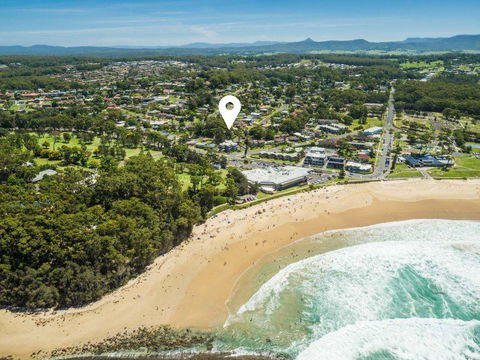 Wallace Street 18 - Linen Included Walk To Beach And Golf Club - VIC Tourism 0