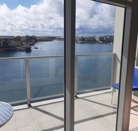 Wallaroo Marina Sea Vu Apartment - VIC Tourism