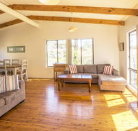 Wallder Cottage - VIC Tourism