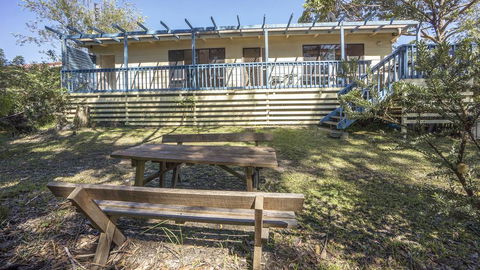 Wallder Cottage - VIC Tourism 3