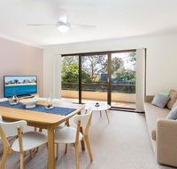 Wallis Court 5 - VIC Tourism