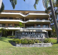 Wallis Court 6 - VIC Tourism