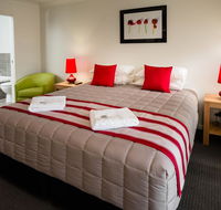 Wallsend Executive Apartments - VIC Tourism