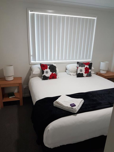 Wallsend Executive Apartments - VIC Tourism 2