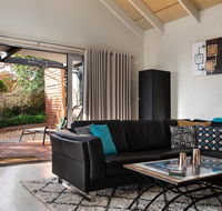 Walnut Chalet 4 - VIC Tourism