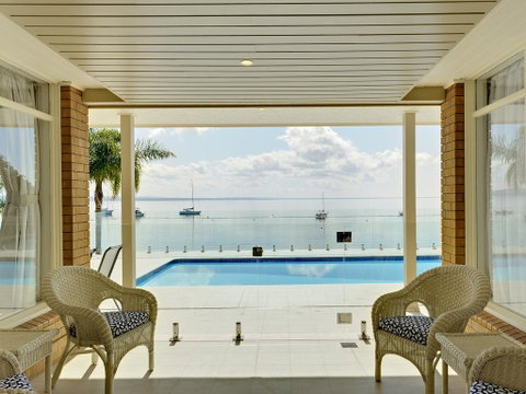Wanda View - VIC Tourism 0