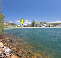 Wanda Waterfront Retreat - beautiful beach house - VIC Tourism