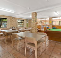 Wandarrah Lodge Hostel - VIC Tourism