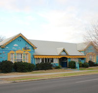 Wander Inn Bunbury - VIC Tourism