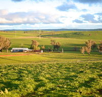 Wantana Cottage Farmstay - VIC Tourism