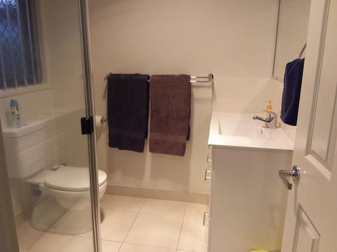 Waratah And Wattle Apartments - VIC Tourism 1