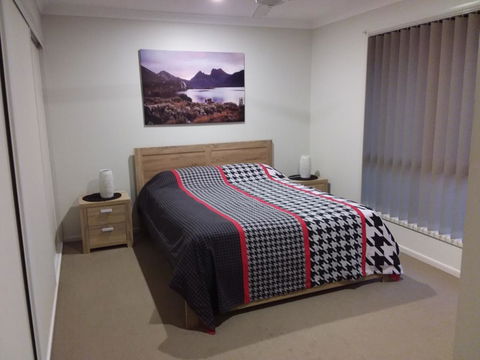 Waratah And Wattle Apartments - VIC Tourism 2