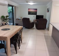 Waratah and Wattle Apartments - VIC Tourism