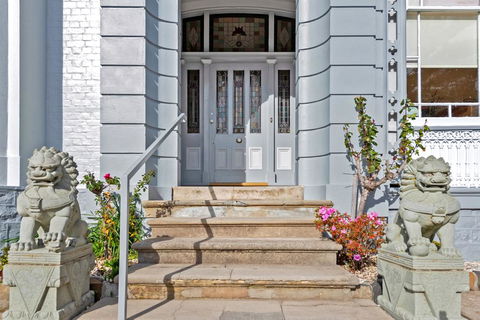 Waratah On York - VIC Tourism 2