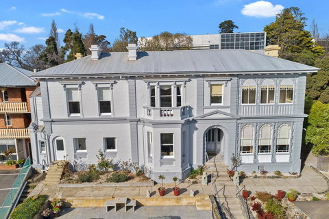 Waratah On York - VIC Tourism 3