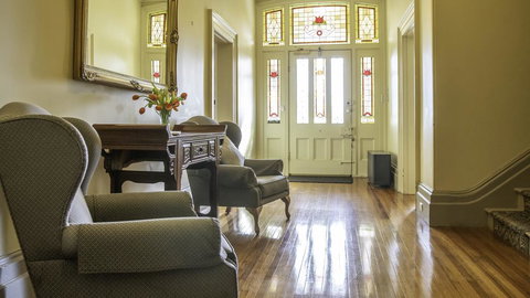 Waratah On York - VIC Tourism 1