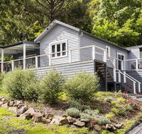 Warburton Digs - VIC Tourism