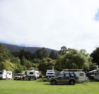 Warburton Holiday Park - VIC Tourism