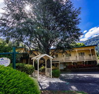 Warburton Lodge - VIC Tourism