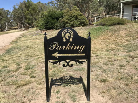 Warby Cottage - VIC Tourism 1