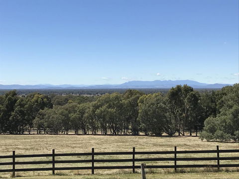 Warby Cottage - VIC Tourism 3