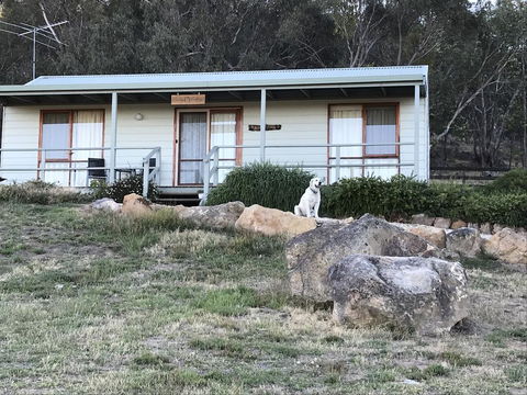 Warby Cottage - VIC Tourism 2
