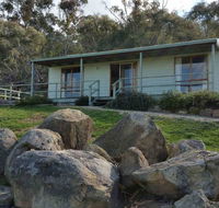 Warby Cottage - VIC Tourism