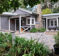 Warby Weekender - VIC Tourism