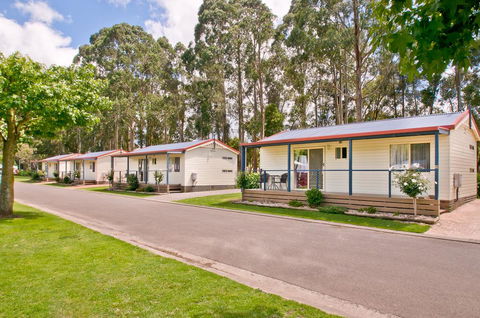 Warragul Gardens Holiday Park - VIC Tourism 2