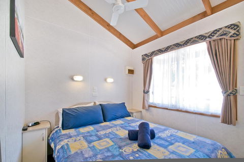 Warragul Gardens Holiday Park - VIC Tourism 3