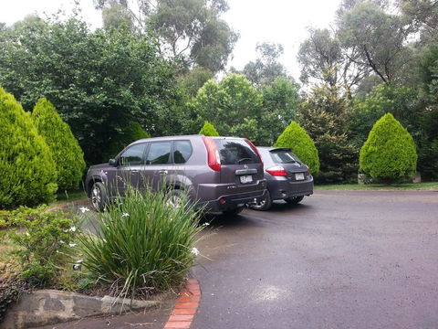 Warrandyte Retreat Guest House - VIC Tourism 2