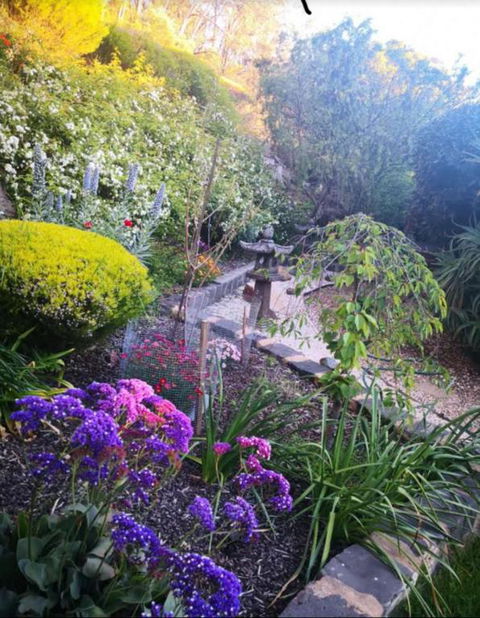 Warrandyte Retreat Guest House - VIC Tourism 3