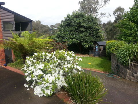 Warrandyte Retreat Guest House - VIC Tourism 0