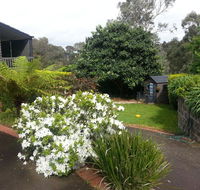 Warrandyte Retreat Guest House - VIC Tourism