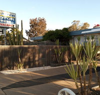 Warren Motor Inn - VIC Tourism