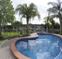 Warrina Motor Inn - VIC Tourism
