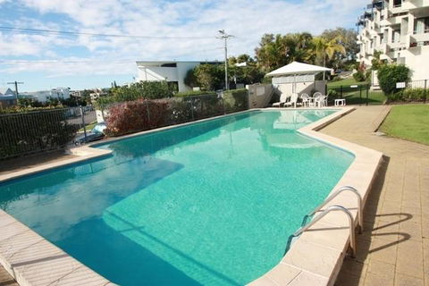 Warroo Apartments - VIC Tourism 1