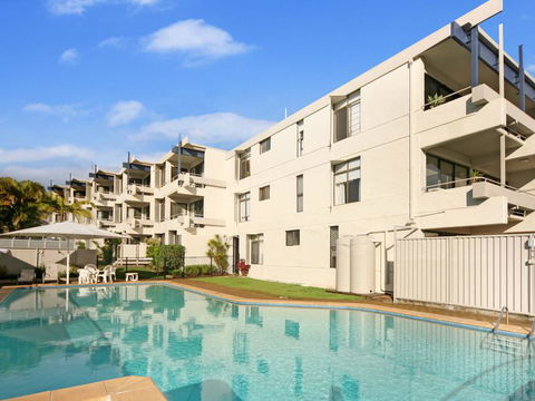 Warroo Apartments - VIC Tourism 2